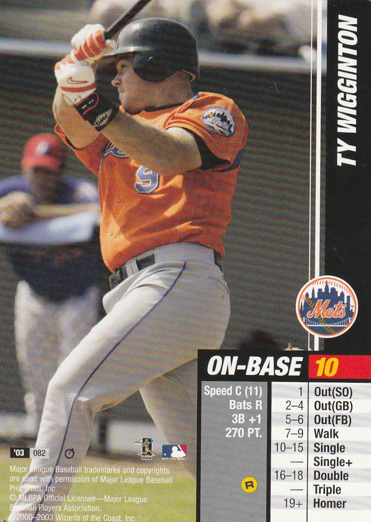 Ty Wigginton